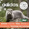 Adidas se obabvezao proizvoditi modu potpuno bez krzna.
