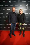 Ivica Buljan i Dubravka Vrgoč