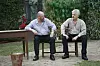 Histrionski veterani Davor Svedružić i Zlatko Ožbolt