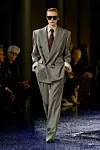 Saint Laurent kolekcija za proljeće 2025.