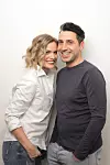 nevena rendeli i mak vejzovic_dom, zagreb 09122016_foto Vedran Peteh