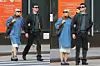 Chloë Sevigny i Siniša Mačković u ležernoj šetnji New Yorkom