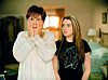 Jamie Lee Curtis i Lindsay Lohan u filmu ”Šašavi petak”