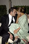 Ben Affleck i Jennifer Lopez davne 2003.
