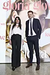 Daniela Gajski i Igor Cenić