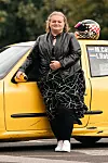Glavna tajnica HAKS-a Nevena Skočić