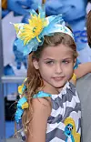 Kćer Dannielynn Birkhead jako joj nalikuje