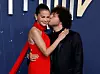 FRAZER HARRISON GETTY IMAGES VIA AFP