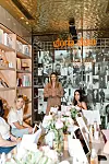 Beauty radionica GG x La Rosée održana je u sklopu GG Pop - upa u zagrebačkom concept storeu V528