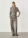 Massimo Dutti sako od 100 % vune (169 eura)