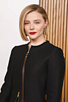 Chloe Grace Moretz
