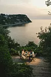 Slovenija ima i zanimljivu gastronomsku ponudu