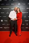 Martin i Manuela Sinković