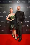 Antonia i Aljoša Šerić
