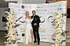Valentina Đurić i Hrvoje Krolo bili su organizatori ovog modnog događaja