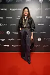 Nathalie Rayes