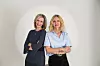 Tanja Sedić i Kristina Turk stoje iza knjige ‘Roditelj kod logopeda‘