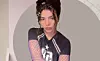 Alexandria ”Lexi” Zahra Jones