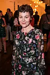 Helen McCrory