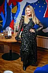 Otkad zna za sebe, Barbara nije preskočila gledanje Novogodišnjeg koncerta u Beču - uz sarmu