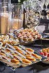 Za gastronomski se užitak pobrinuo Catering Majetić