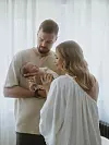 Emil i Nika dočekali su prinovu nakon vjenčanja na ljeto 2024.