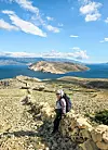 Staza Stara Baška-Uvala Bracol