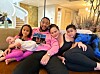 Fotografija: Instagram John Legend i Chrissy Teigen