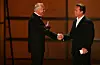 Dietrich Mateschitz i Arnold Schwarzenegger u Los Angelesu 2004.