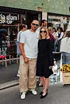 Marko Medić i Tina Bačić