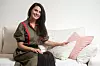 Glumici i pjevačici bilo je trideset godina kad je pomislila da više neće moći izaći pred publiku - za koju je oduvijek živjela
