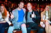 Boksač Vladimir Klitschko i Rainer Schaller u Berlinu 2017.
