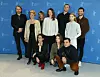 Ekipa filma ‘Wildland‘ na Berlinskom filmskom festivalu