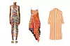 Haljina Missoni; Matchesfashion (430 eura)/ asimetrična haljina Brogger; Zalando (5439 kn)/ haljina The Frankie Shop (190 eura)