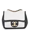 Chanel prošivena torbica, 2500 dolara