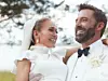 Jennifer Lopez i Ben Affleck vjenčali su se lani