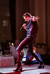 Mint Cabaret Dinner Show