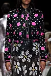 Paco Rabanne catwalk fashion show SS20 s2020 at Paris Fashion Week, France in September 2019.., Image: 473861338, License: Rights-managed, Restrictions: , Model Release: no, Credit line: Rick Gold / Capital pictures / Profimedia
