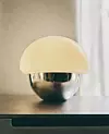 Ovalna stolna lampa - prije 48,99 eura, sada 29,99 eura