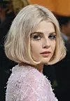 Holivudska glumica Lucy Boynton