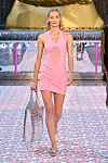 Victor Glemaud, New York Fashion Week