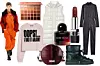 Paleta sjenila 519 kn/68,88 € JEFREY STARR/ Pamučna majica 150,61 kn/19,99 € C&A/ Dugački prsluk s ispunom 399,90 kn/53,08 € STRADIVARIUS/ Kožnata torba Gioseppo 300 kn/39,82 € RODEA/ Parfem Byredo Reine de Nuit 50 ml 1925 kn/255,49 € TOP PARFUMERIJA/ Ruž za usne 345 kn/45,79 € DIOR/ Kožnate gležnjače Inuikii s krznom 2210 kn/293,32 € KARLA/ Kombinezon od poliestera 225,96 kn/29,99 € H&M