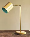 Dječja metalna stolna lampa - prije 48,99 eura, sada 29,99 eura