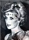 Princeza Diana ogrlicu je stavila oko glave u listopadu 1985.
