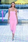 Victor Glemaud, New York Fashion Week