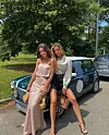 INSTAGRAM Emma i Ella Orešković