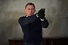Daniel Craig oprostit će se od uloge Jamesa Bonda.