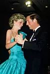 Princeza Diana i princ Charles u posjetu Melbourneu