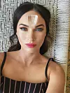 Američka glumica Megan Fox