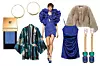 Metalne naušnice 120,47 kn/15,99 € MANGO/ Sjenilo za kapke Couture Mono 245 kn/32,52 € YVES SAINT LAURENT/ Satenski ogrtač 527,33 kn/69,99 € MANGO/ Bunda od umjetnog krzna 1399 kn/ 185,67 € MANGO/ Satenska mini haljina 229,90 kn/30,51 € ZARA/ Naušnice od štrasa 120 kn/15,93 € ALDO